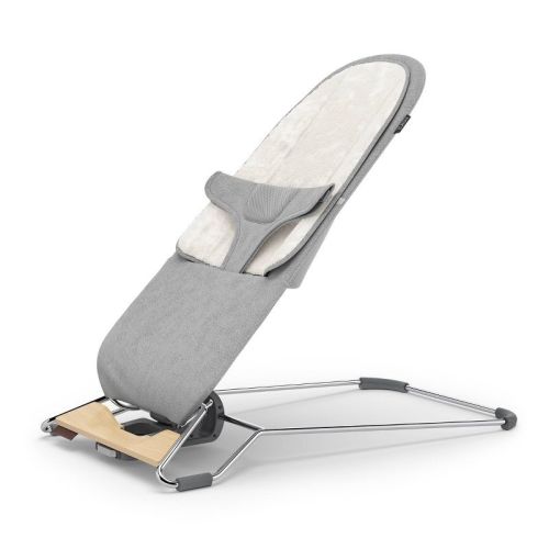 UPPAbaby Mira V1 Baby Bouncer and Rocker - Stella