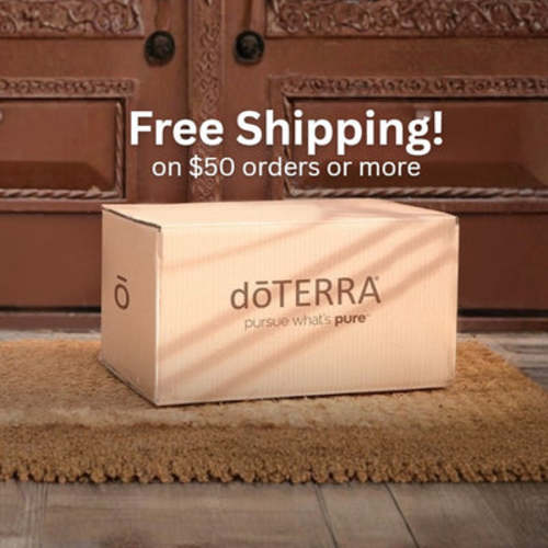 dōTERRA Baby Collection | doTERRA – Home Essential Oils