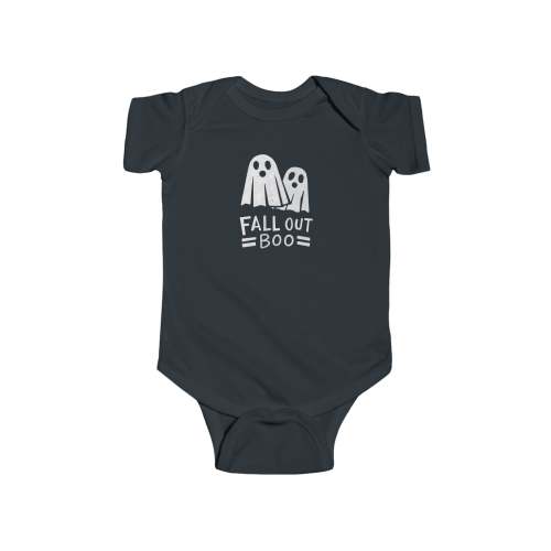 Fall Out Boo Onesie – ElderEmo.com