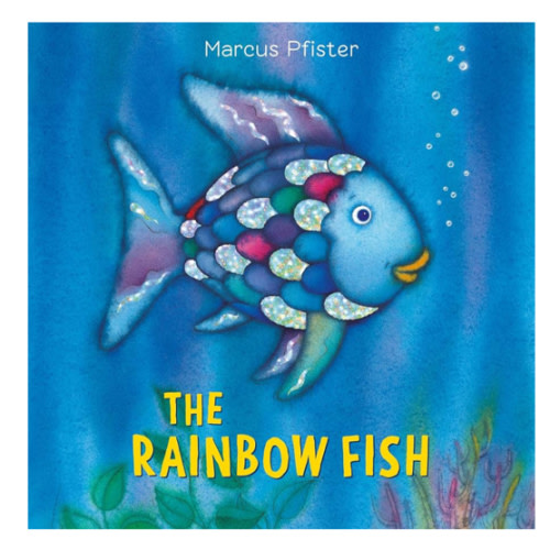 The Rainbow Fish