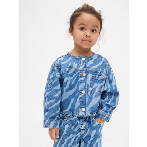 Baby & Toddler Denim Jacket