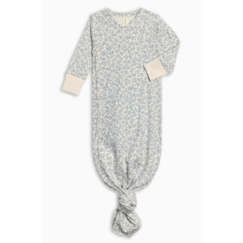 Indy Kimono Gown
