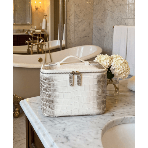 Sahara Vanity Bag