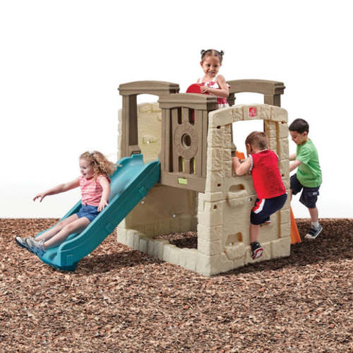 Naturally Playful™ Woodland Climber II™