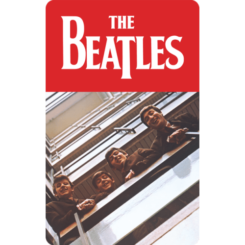 The Beatles 1962 – 1966 (Yoto Edition)