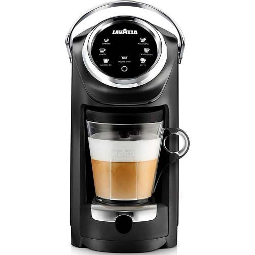 Lavazza Classy Plus Espresso and Coffee Machine, Expert Capsule Compatibility