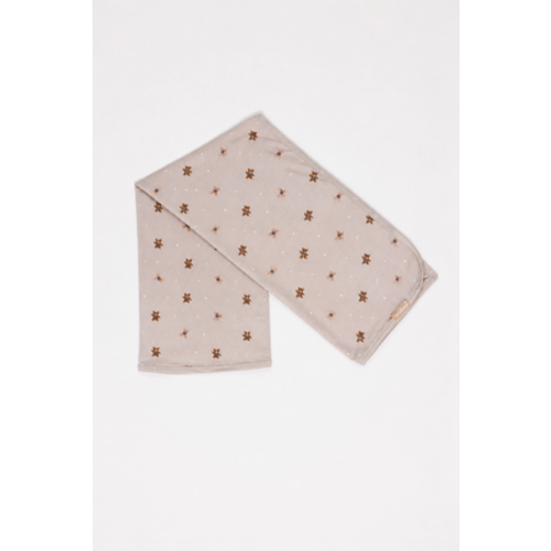 Teddy - CloudBlend™ Swaddle – WildBird