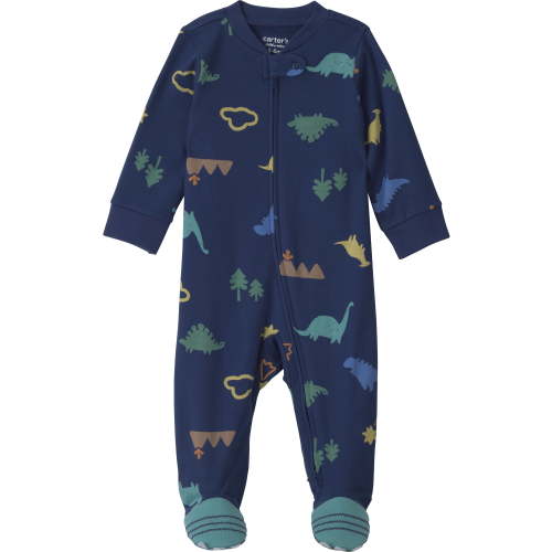 Carter's Child of Mine Baby Sleep 'N Play, Sizes Preemie-6/9 Months