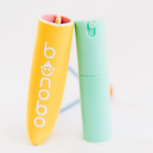 Baby Bidet Trio (3 PACK) | Bonobo Baby