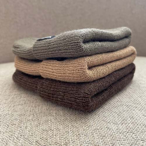 Beanie Bundle - Cliff, Sand & Trail | Slouch Headwear