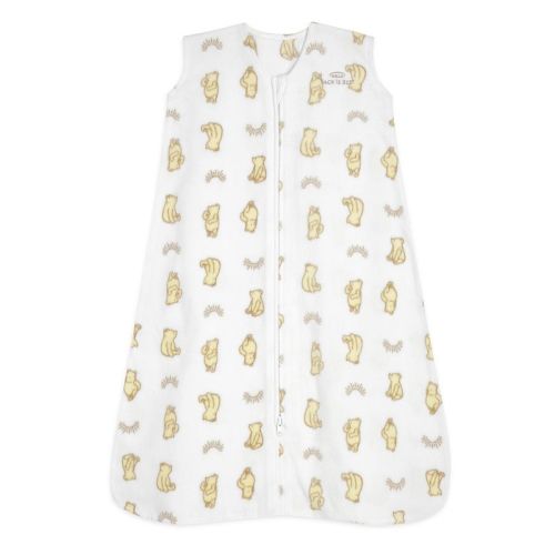 Disney's Winnie the Pooh SleepSack® Wearable Micro Fleece Blanket by HALO®