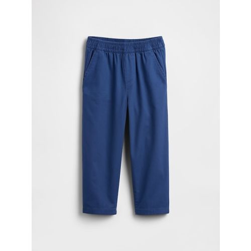 babyGap Pull-On Baggy Twill Pants
