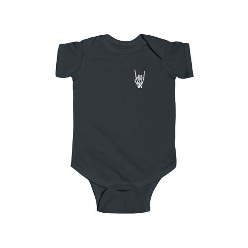 Rock On - Onesie – ElderEmo.com