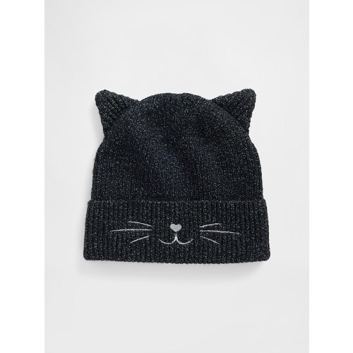 Baby & Toddler Cat Beanie
