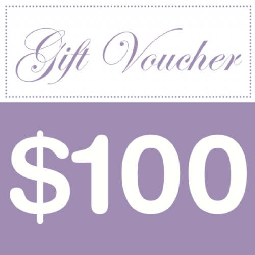 gift voucher $100 – Baby Kingdom