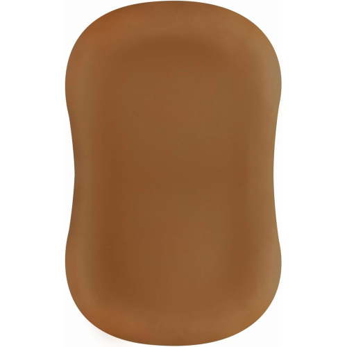 Muslin Kid Lounger for Newborn 0-24 Months –Soft Organic Cotton Slipcover Fits, Kid Nest Lounger for Nursery, Travel, and Tummy Time