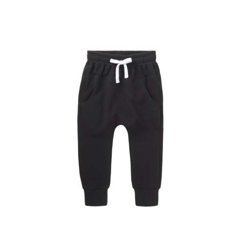 Jogger - Black