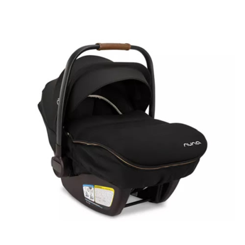 PIPA Series Winter Footmuff