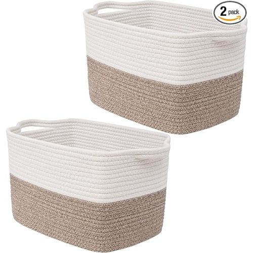 Large Woven Baskets For Storage