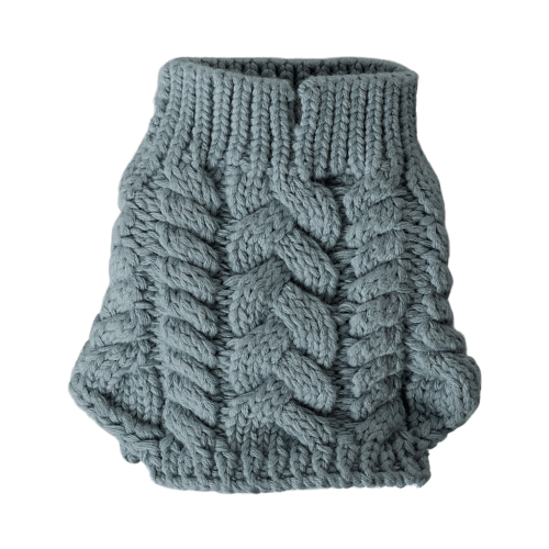 Puppy supply, Sweater - Blue