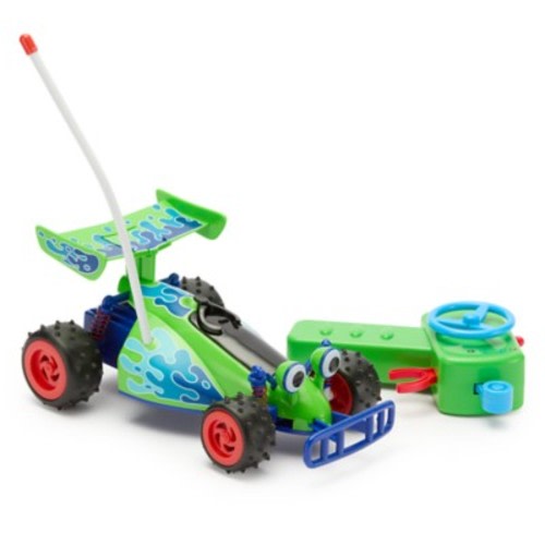 RC Car – Toy Story | Disney Store