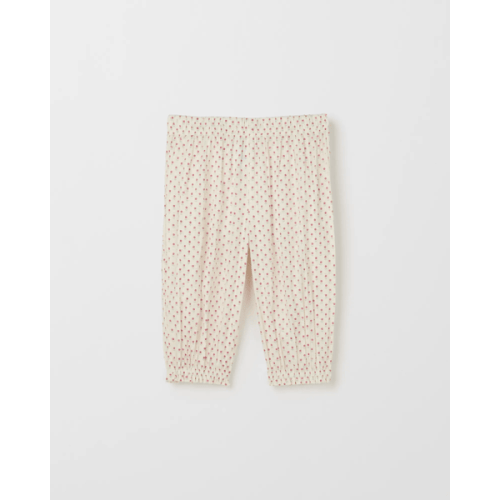Baby Woven Balloon Pants