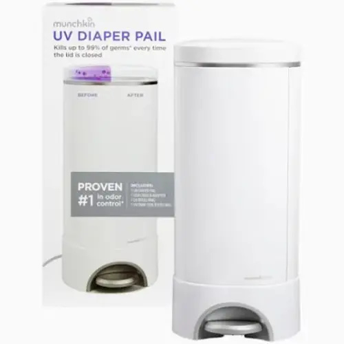 UV diaper pail bags - Google Search