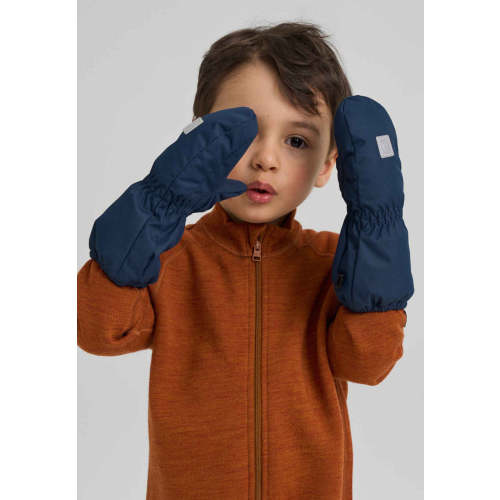 Baby & Toddler Insulated Mittens