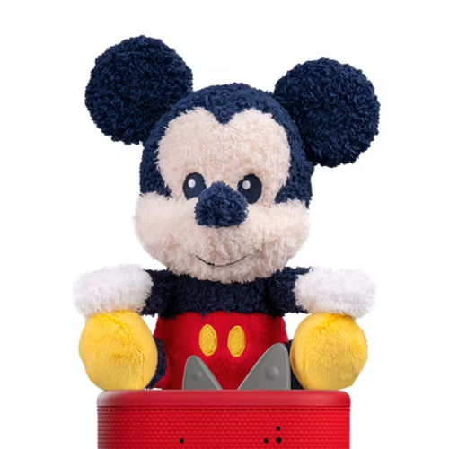 Tonies  Cuddle Tonie: Disney Mickey Mouse