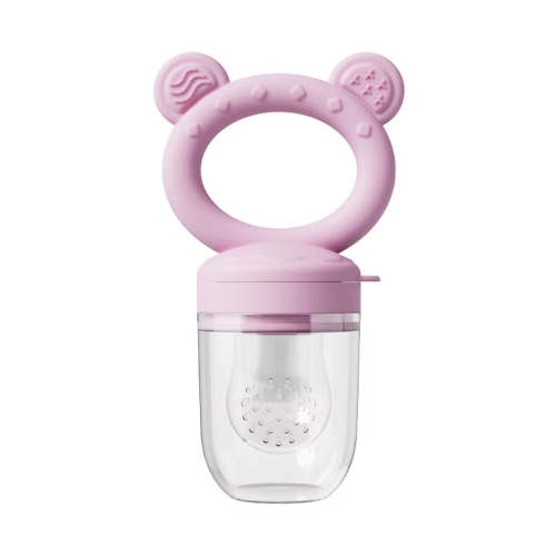 SoothieBite™ Baby Teething Toy – Lullabunny