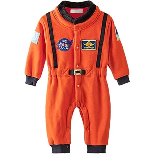 Future Astronaut Jumpsuit