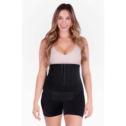 C-Section Compression Recovery Shorts – Belly Bandit