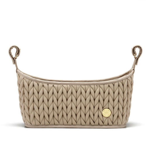 Stroller Organizer Beige