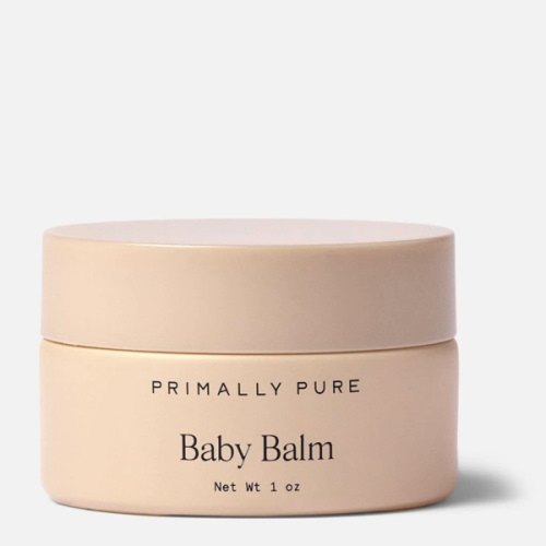 BABY BALM - Primally Pure
