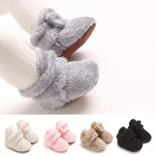 new winter 0 1 year baby shoes high quality shoes - Temu