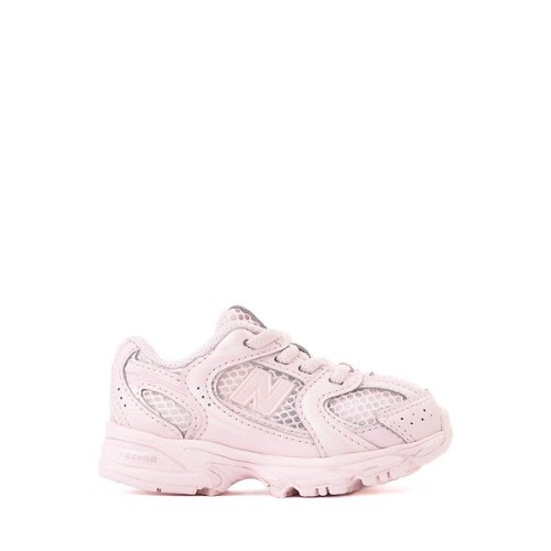 New Balance 530 Athletic Shoe - Baby / Toddler - Rose Sugar / Twilight Haze