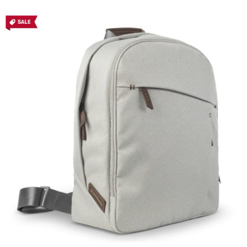 Changing Backpack - Savannah - Savannah - UPPAbaby