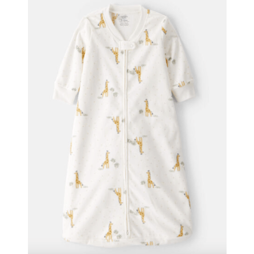 Giraffe Fleece