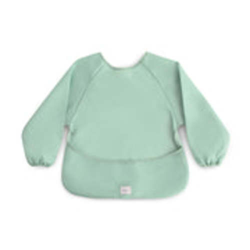 Long Sleeve Bib – Mushie