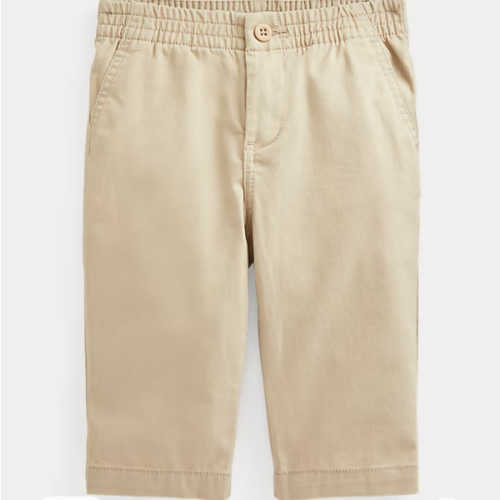 Polo Prepster Flex Abrasion Twill Pant