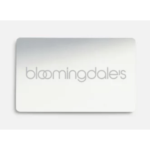 Bloomingdales E-Gift Card