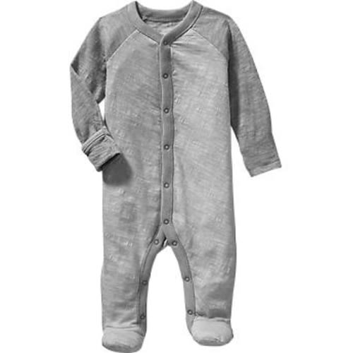 Colorblock Footed Sleepers for Baby | Old Navy