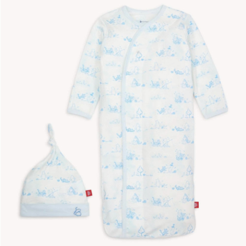 Magnetic Gown & Hat Set – Magnetic Me