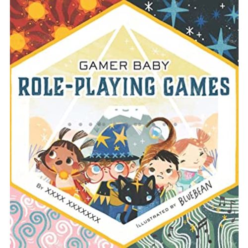 Role-Playing Games (Gamer Baby)