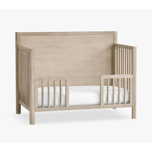 4-in-1 Toddler Bed Conversion Kit