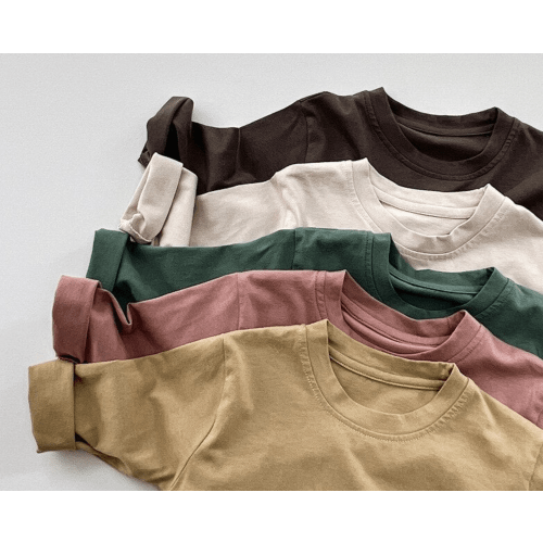 Boho Vintage Cotton T – The Boho Bebe