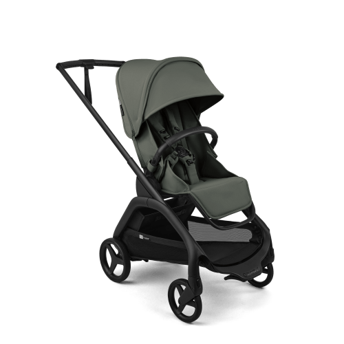 Bugaboo Dragonfly Plus stroller
