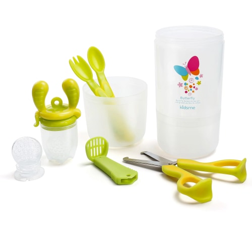 Kidsme  Traveling Kit Set