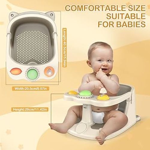 Baby Bath Seat for Babies