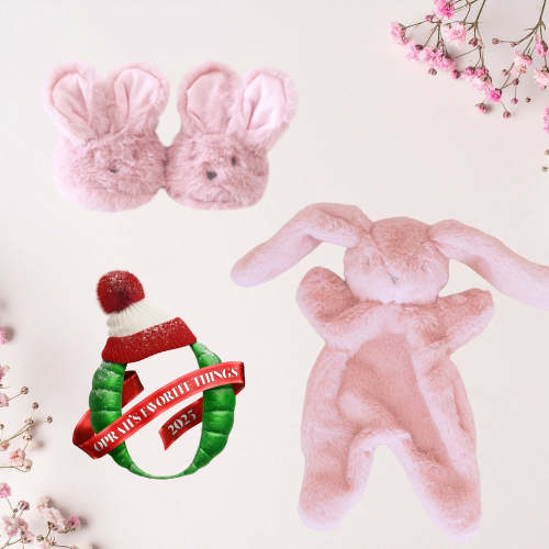 Alimrose Darcey Lovey Set Petal.